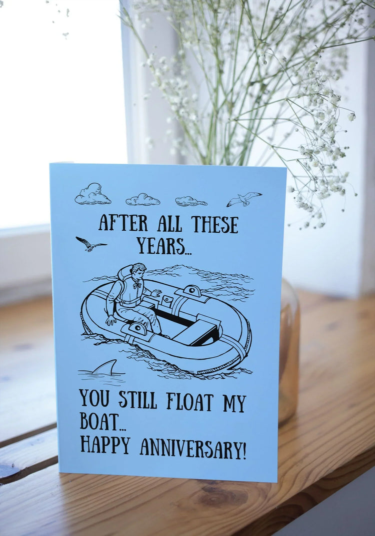 Anniversary Cards