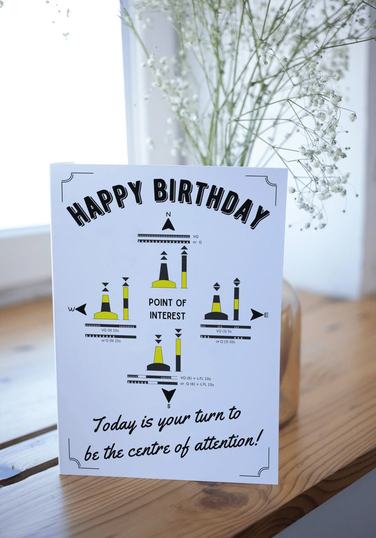 Birthday Cards