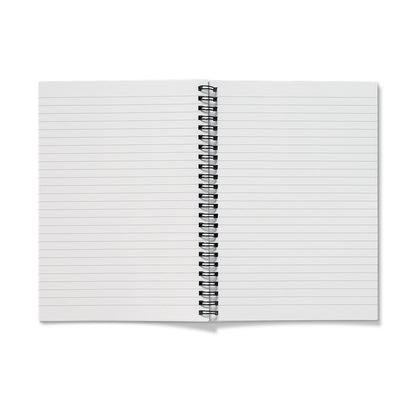 Softcover Notebook (Times the shipowner wanted me to save money)