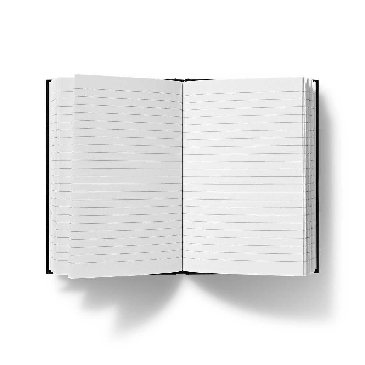 Hardback Notebook (101 to look busy on deck and avoid the Chief Mate)