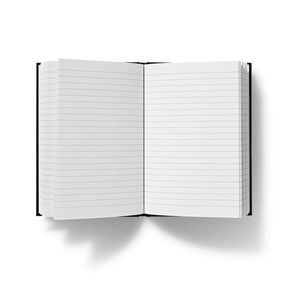 Hardback Notebook (101 to look busy on deck and avoid the Chief Mate)